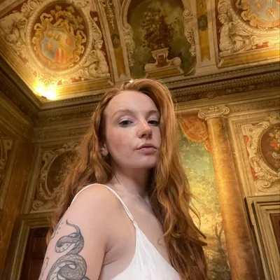 Evelien Tempelaere profile