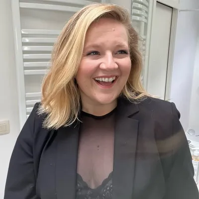 Evelien Van Hamme profile