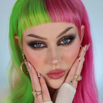 Evelina Forsell profile