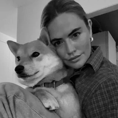 Evelina Rydh profile