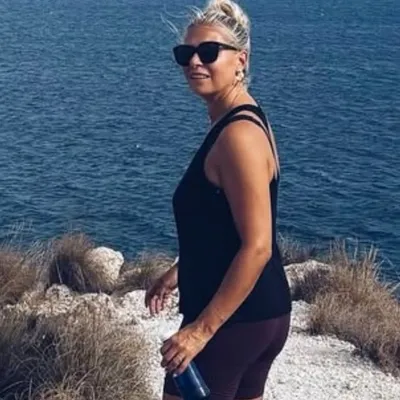 Eveline | Walks & Talks ๐ฟ๐ต profile