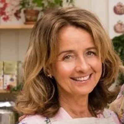 Eveline Dietz profile