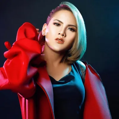 Evelin Nada Anjani🇮🇩 profile