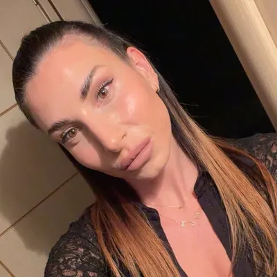 Evely Badi Giosma ๐ profile