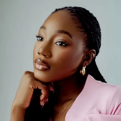 Evelyn Ajayi Instagram profile photo