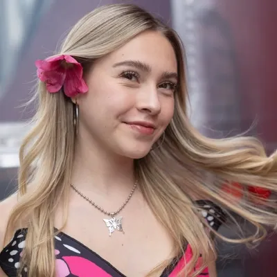 Evelyn Rangel profile
