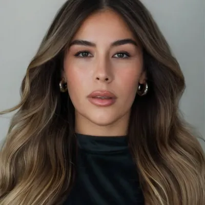 Evelyn Sicairos profile