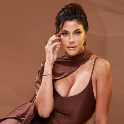 Evelyna Rodríguez profile