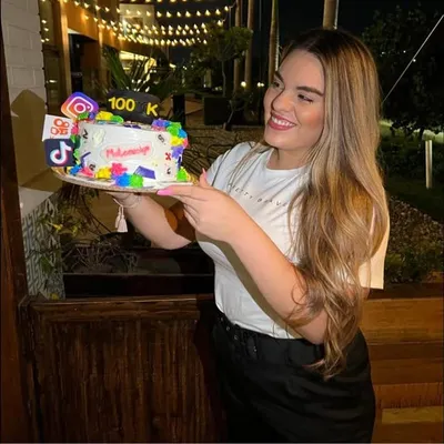 Evelyn Cabanillas profile