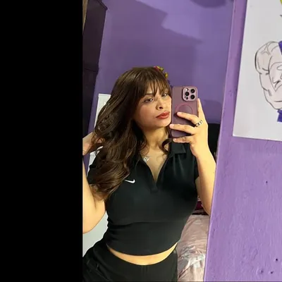 Eve💜 profile