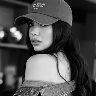 Evelyn Cruz | Nutricionista e UGC profile