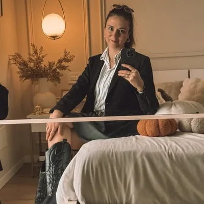 Evelyne Attivissimo ๐ Home & Tips profile