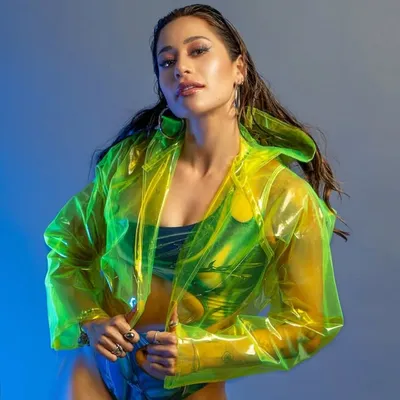 Evelyn Guijarro profile