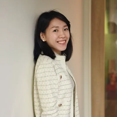 Evelyn Yu profile