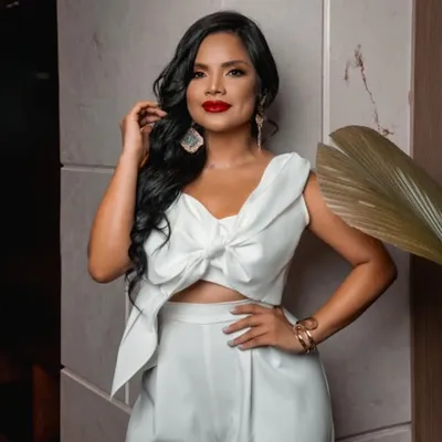 Evelyn Vanessa Calderon profile