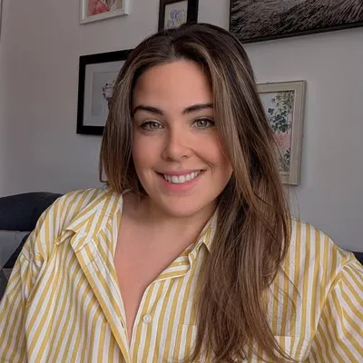 Ève M | Plus-size fashion profile