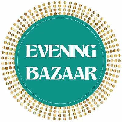 Evening bazaar profile