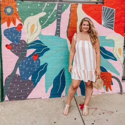 Chelsea | Nashville Blogger profile
