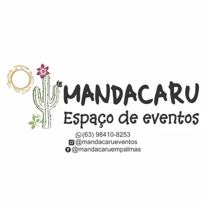 Mandacaru Eventos profile