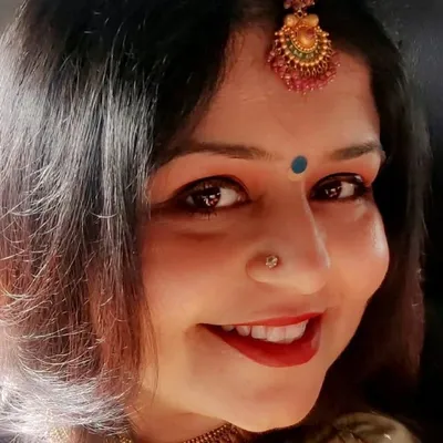 Shikha Jain profile