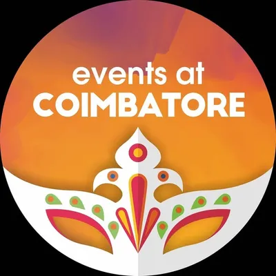 Events at Coimbatore (EAC) profile