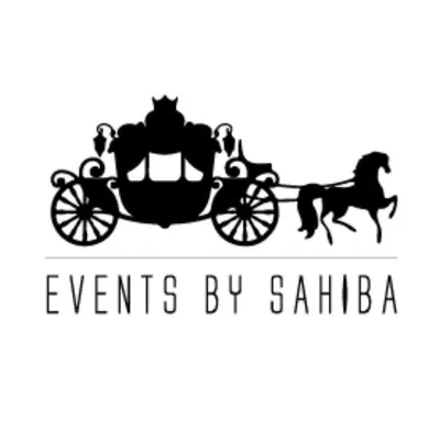 Events By Sahiba | Luxury Wedding Decor & Wedding Planning profile