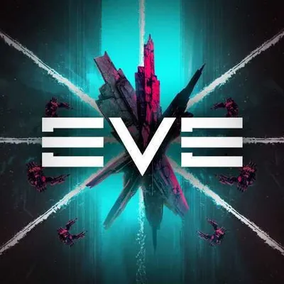 EVE Online profile