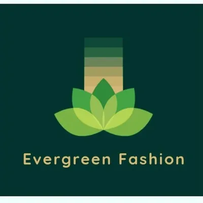 Evergreen Fashion💚 profile