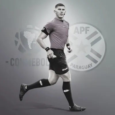 ArbitroEver 🇵🇾 profile