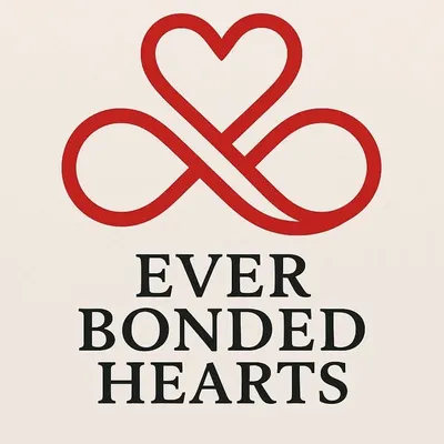 Ever Bonded Hearts | Love Quotes ❤️ profile