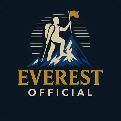 Everest Official profile