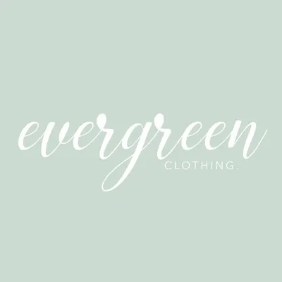 Evergreen Clothing profile