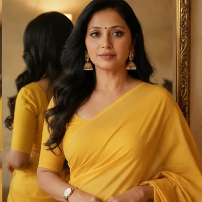 Sangeeta Deokar profile