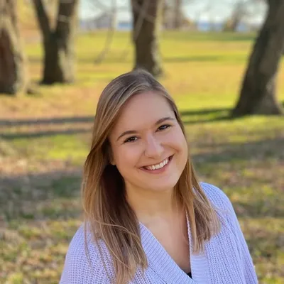 Lindsay Everhart, LCSW, LICSW profile