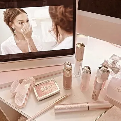 Skincare + Beauty profile