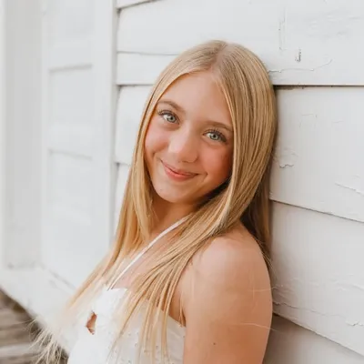 Everleigh LaBrant profile