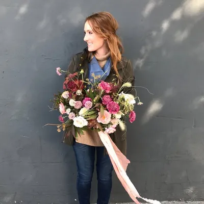 Everly Alaine Florals profile