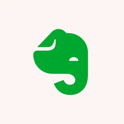Evernote profile