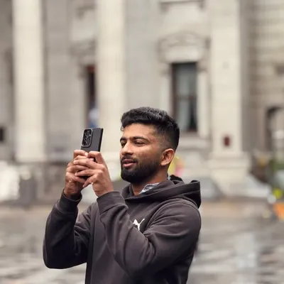 Rahul kanjamala |Photography|™ profile