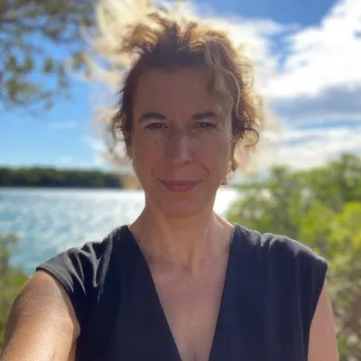 Anja Mutic profile