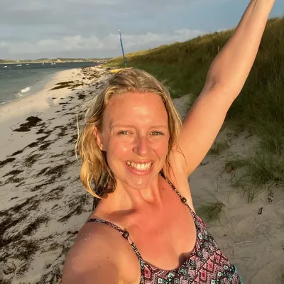Rachel↠ Devon based Travel Blogger profile