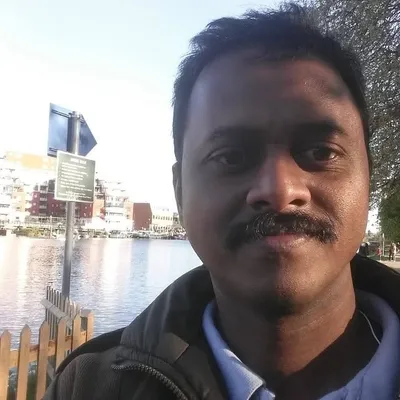 SwaMi Jayakrishnan profile