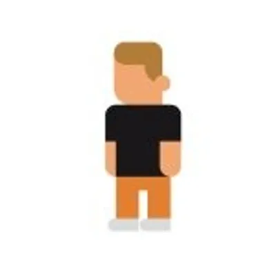 EveryHey profile