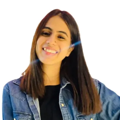 SMRITI KHURANA profile