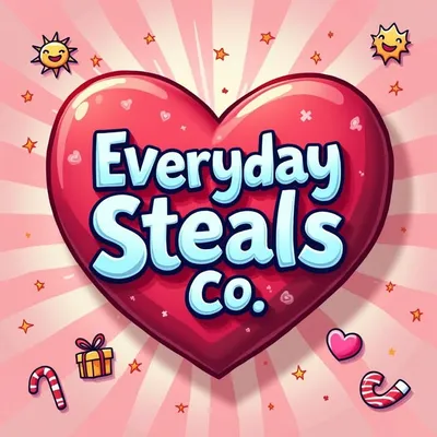 Everyday Steals Co. profile