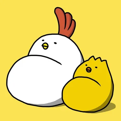 毎日でぶどり🐔🐤 profile