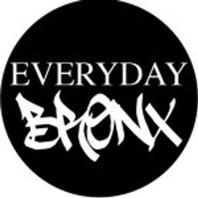 Everyday Bronx profile