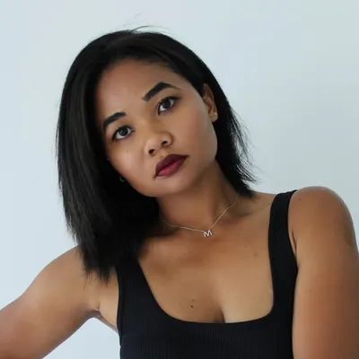 Donia mannino || UGC || lifestyle profile