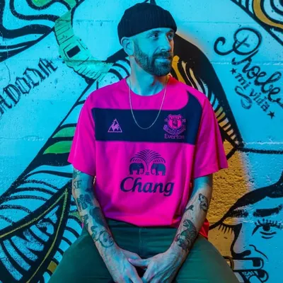 Aaron Durand profile