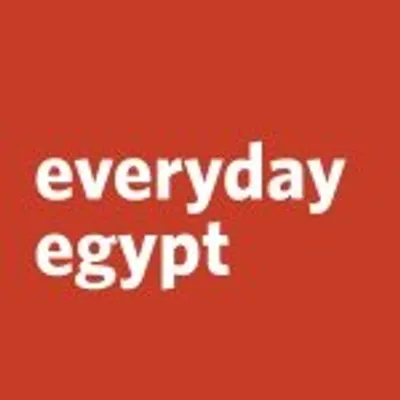 Everyday Egypt profile